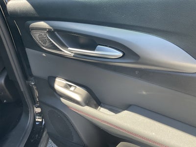 2024 Dodge Hornet GT Plus