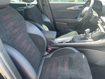 2024 Dodge Hornet GT Plus