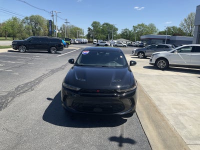 2024 Dodge Hornet GT Plus