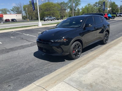 2024 Dodge Hornet GT Plus