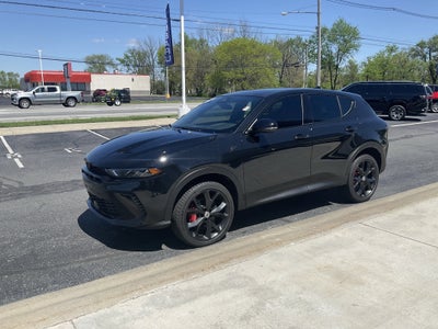 2024 Dodge Hornet GT Plus
