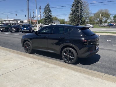 2024 Dodge Hornet GT Plus