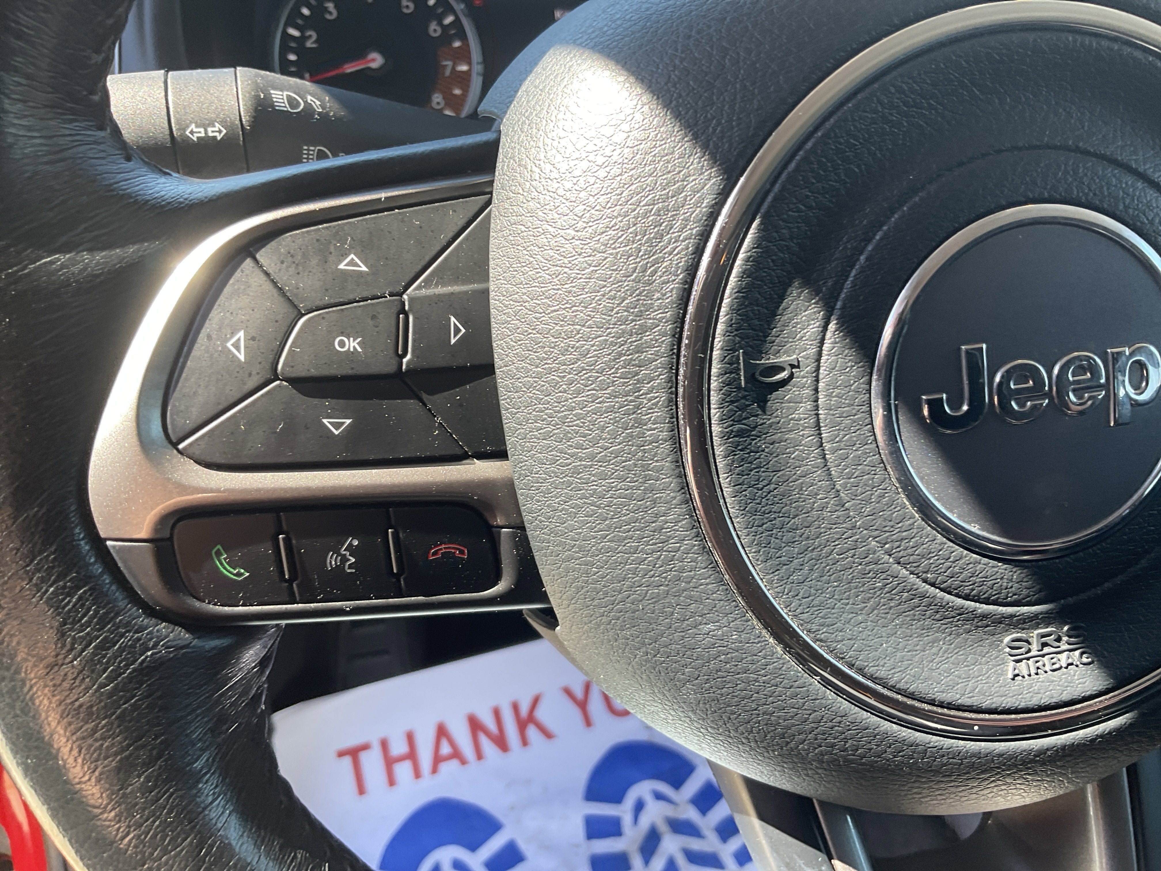 2021 Jeep Renegade Limited