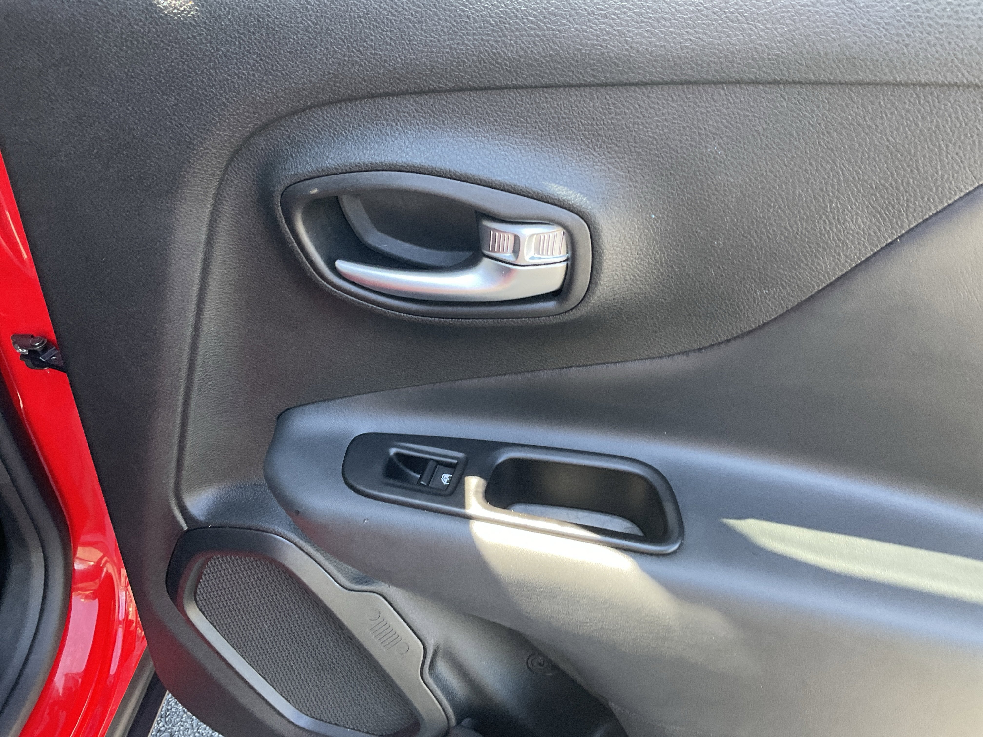 2021 Jeep Renegade Limited