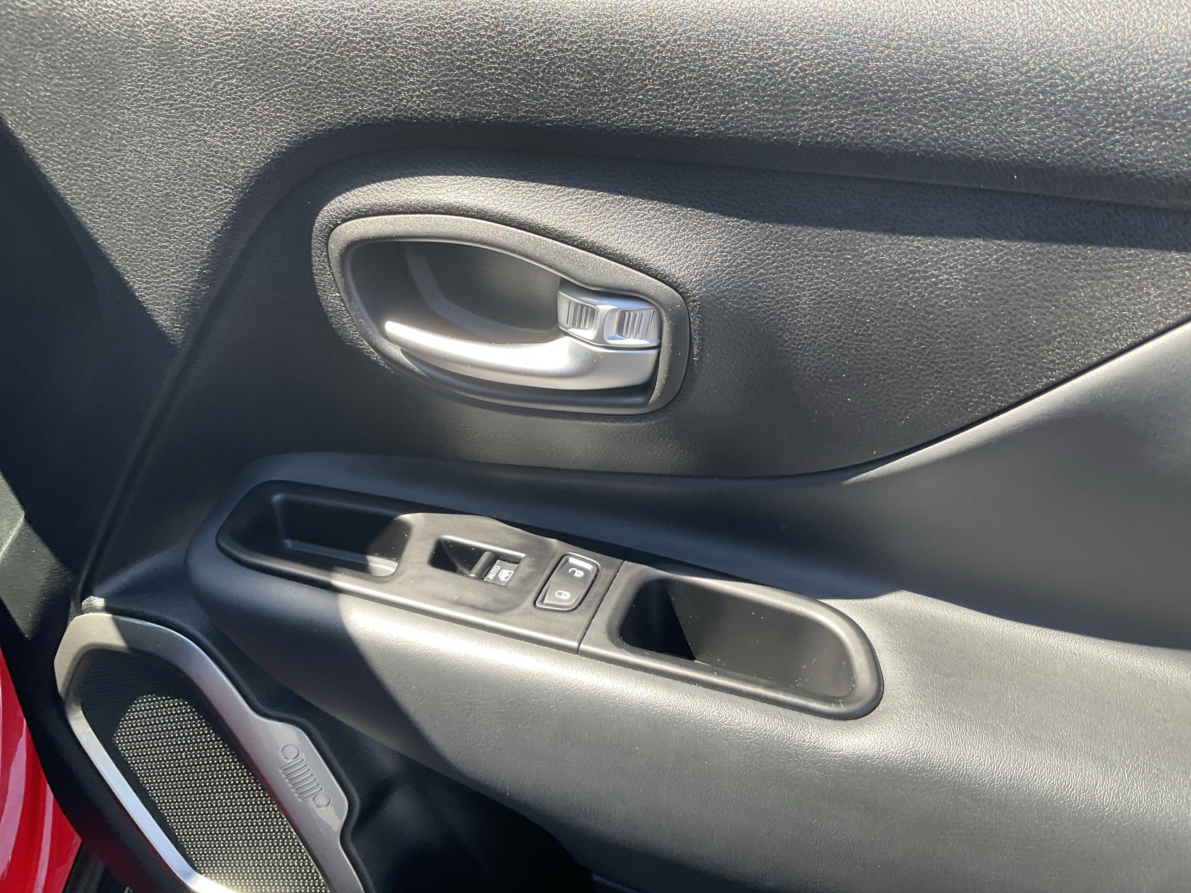 2021 Jeep Renegade Limited