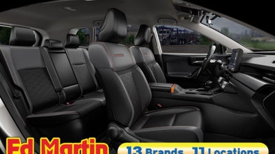 2026 Toyota RAV4 Woodland