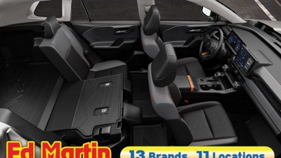 2026 Toyota RAV4 Woodland