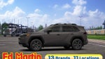 2026 Toyota RAV4 Woodland