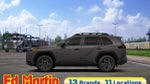 2026 Toyota RAV4 Woodland