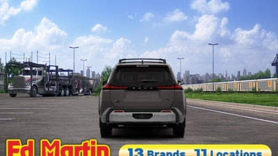 2026 Toyota RAV4 Woodland