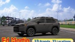 2026 Toyota RAV4 Woodland
