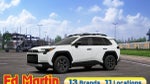 2026 Toyota RAV4 Woodland