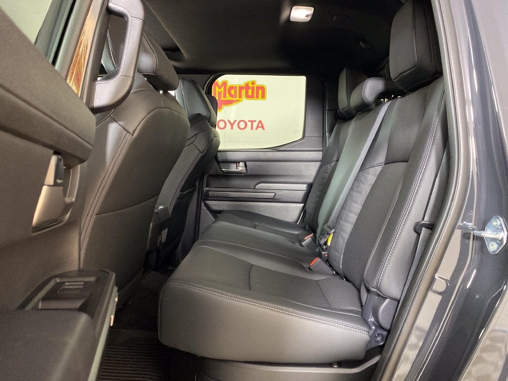 2026 Toyota Tacoma Hybrid TRD Sport