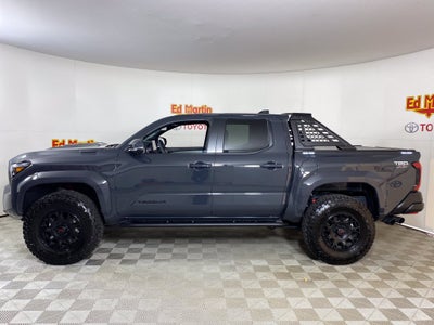 2026 Toyota Tacoma Hybrid TRD Sport