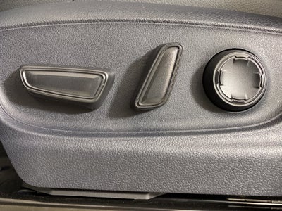 2026 Toyota Tacoma Hybrid TRD Sport