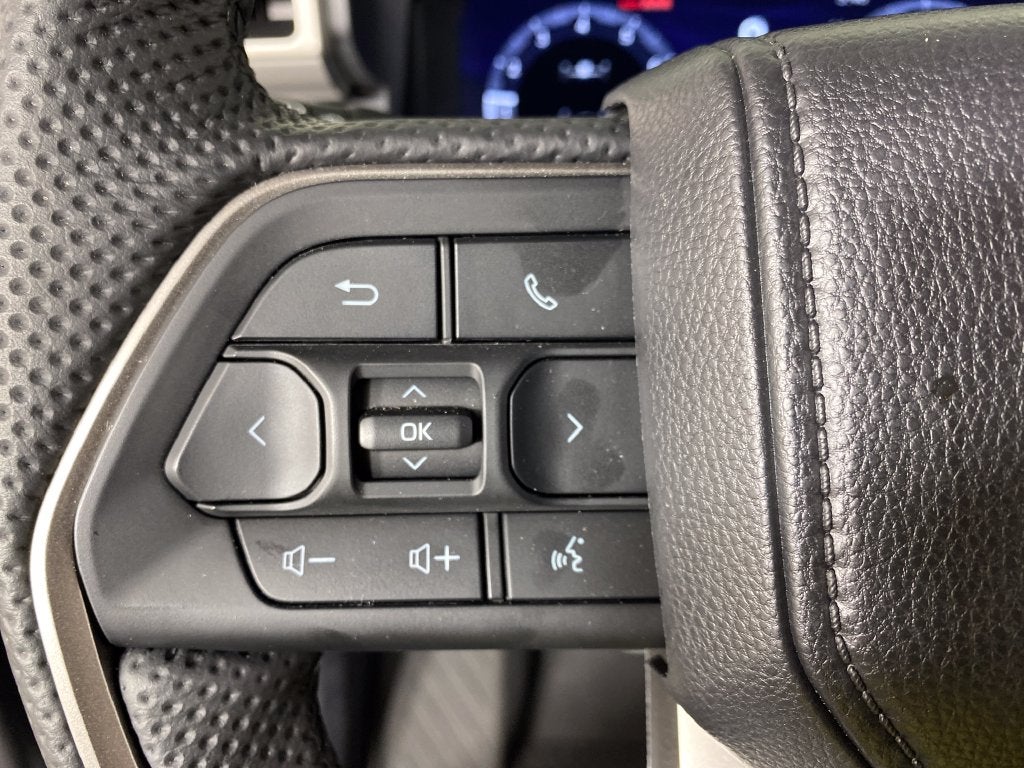 2026 Toyota Tacoma Hybrid TRD Sport