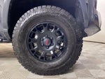 2026 Toyota Tacoma Hybrid TRD Sport