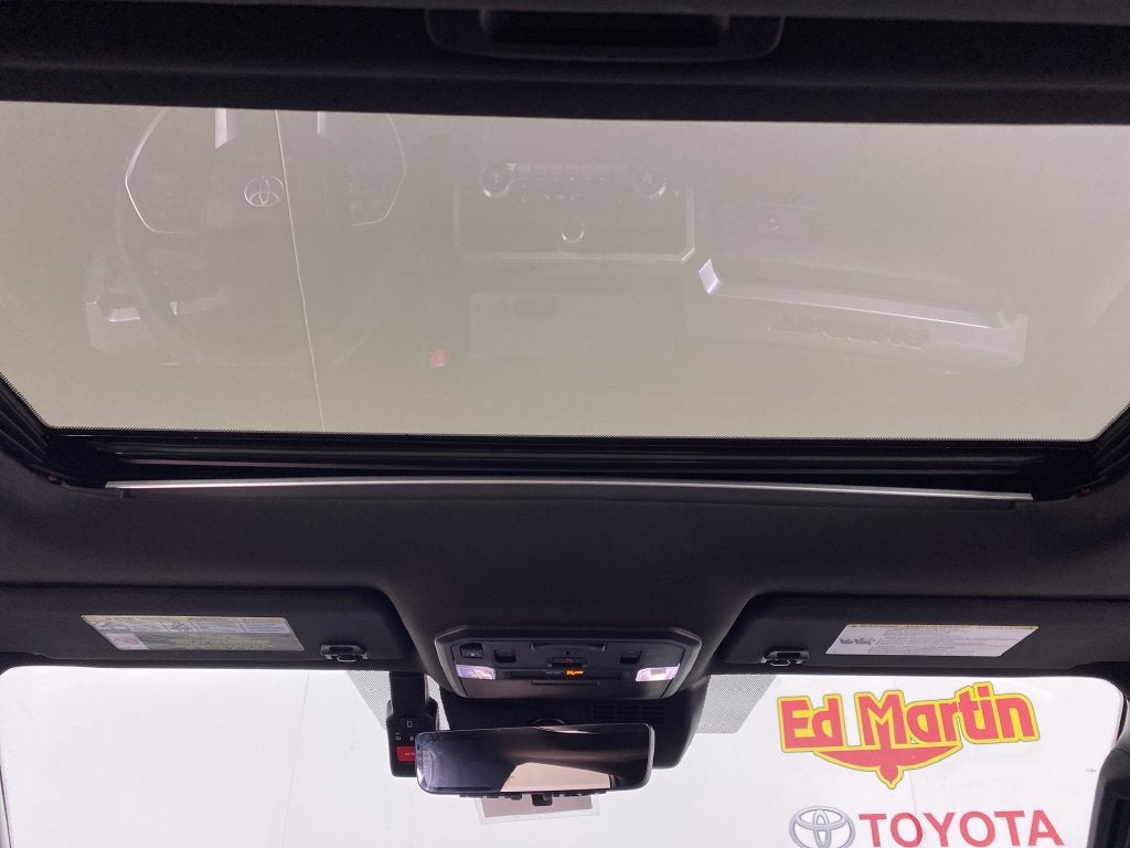 2026 Toyota Tacoma Hybrid TRD Sport