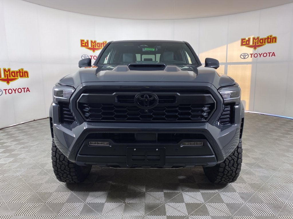 2026 Toyota Tacoma Hybrid TRD Sport