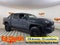 2026 Toyota Tacoma Hybrid TRD Sport