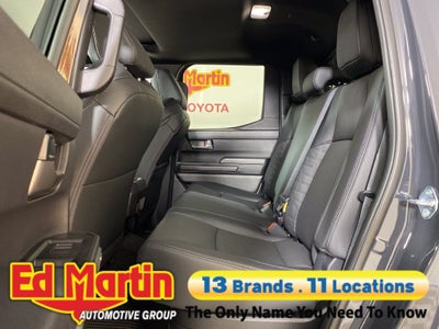 2026 Toyota Tacoma Hybrid TRD Sport