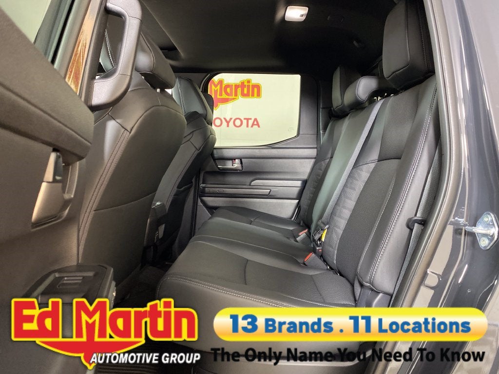 2026 Toyota Tacoma Hybrid TRD Sport