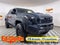 2026 Toyota Tacoma Hybrid TRD Sport