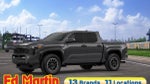 2026 Toyota Tacoma i-FORCE MAX TRD Off Road Hybrid