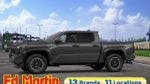 2026 Toyota Tacoma i-FORCE MAX TRD Off Road Hybrid