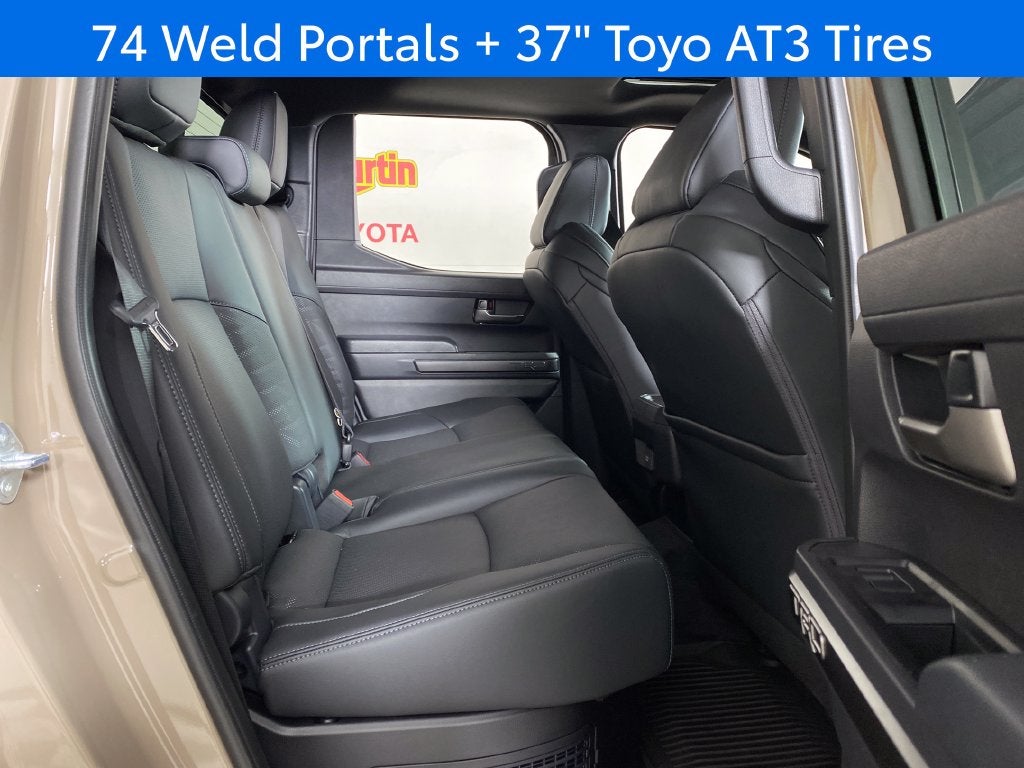 2026 Toyota Tacoma Hybrid TRD Off Road