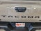 2026 Toyota Tacoma Hybrid TRD Off Road