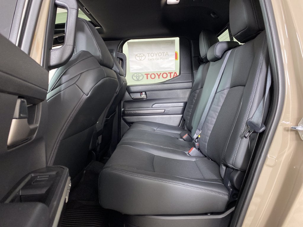 2026 Toyota Tacoma Hybrid TRD Off Road