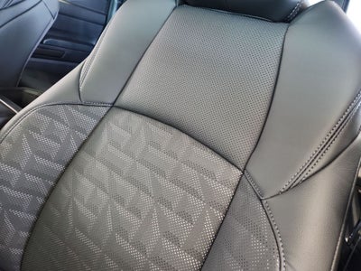 2026 Toyota Tacoma Hybrid TRD Off Road
