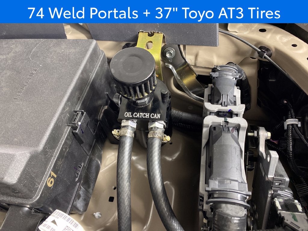 2026 Toyota Tacoma Hybrid TRD Off Road
