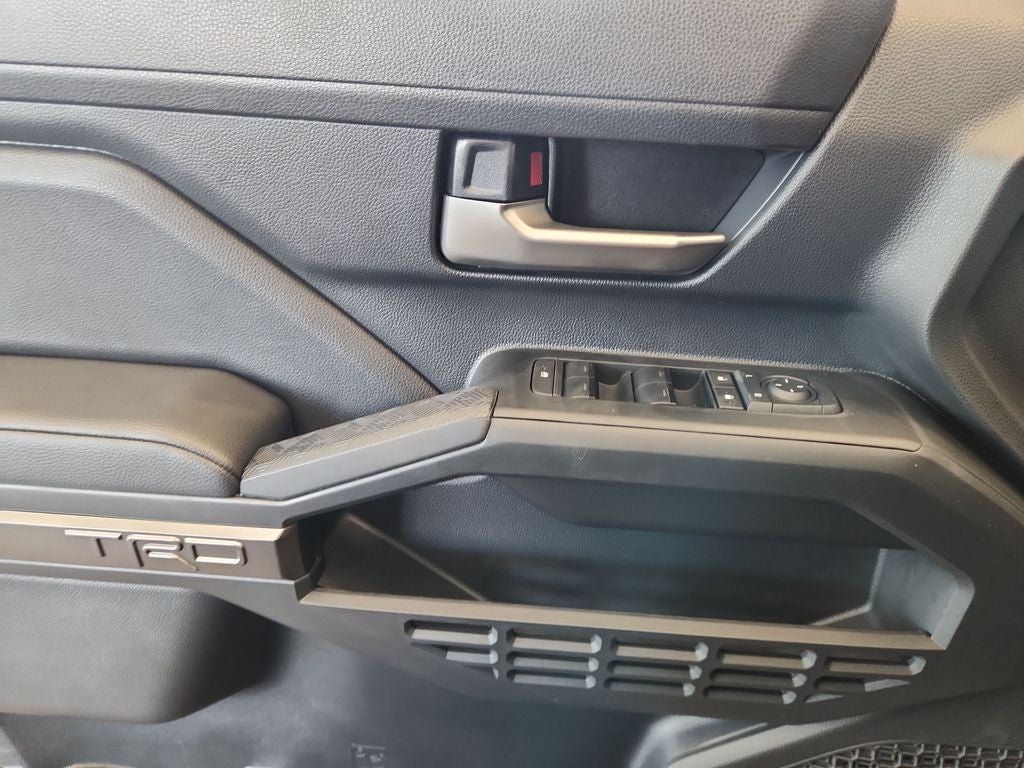 2026 Toyota Tacoma Hybrid TRD Off Road