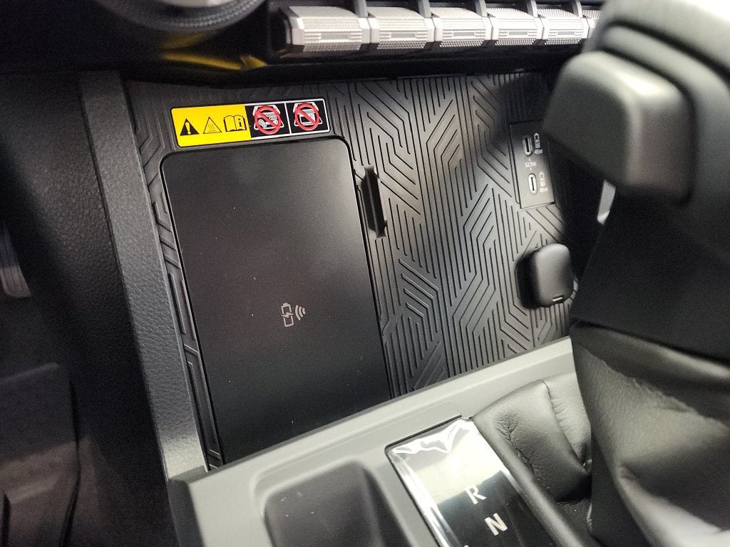 2026 Toyota Tacoma Hybrid TRD Off Road