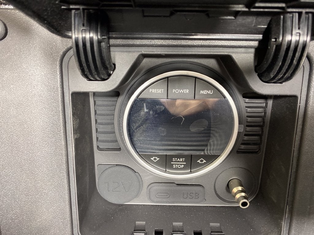 2026 Toyota Tacoma Hybrid TRD Off Road