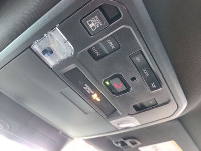 2026 Toyota Tacoma Hybrid TRD Off Road