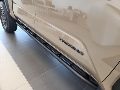 2026 Toyota Tacoma Hybrid TRD Off Road