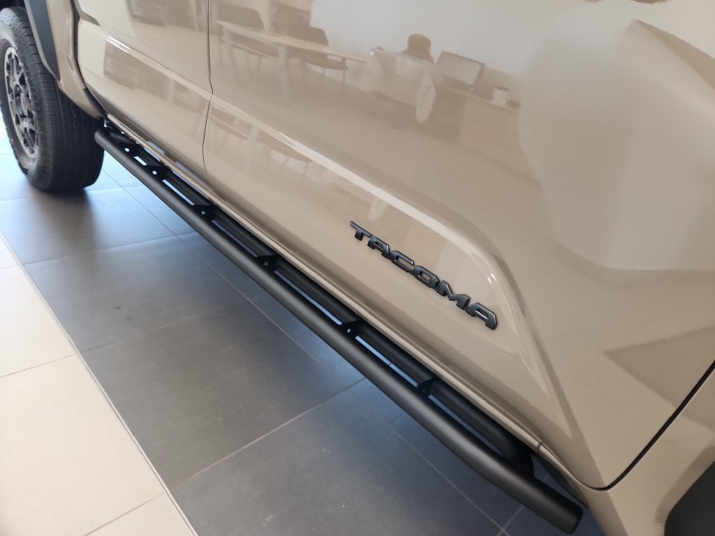 2026 Toyota Tacoma Hybrid TRD Off Road