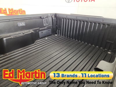 2026 Toyota Tacoma i-FORCE MAX TRD Off Road Hybrid