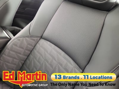 2026 Toyota Tacoma i-FORCE MAX TRD Off Road Hybrid