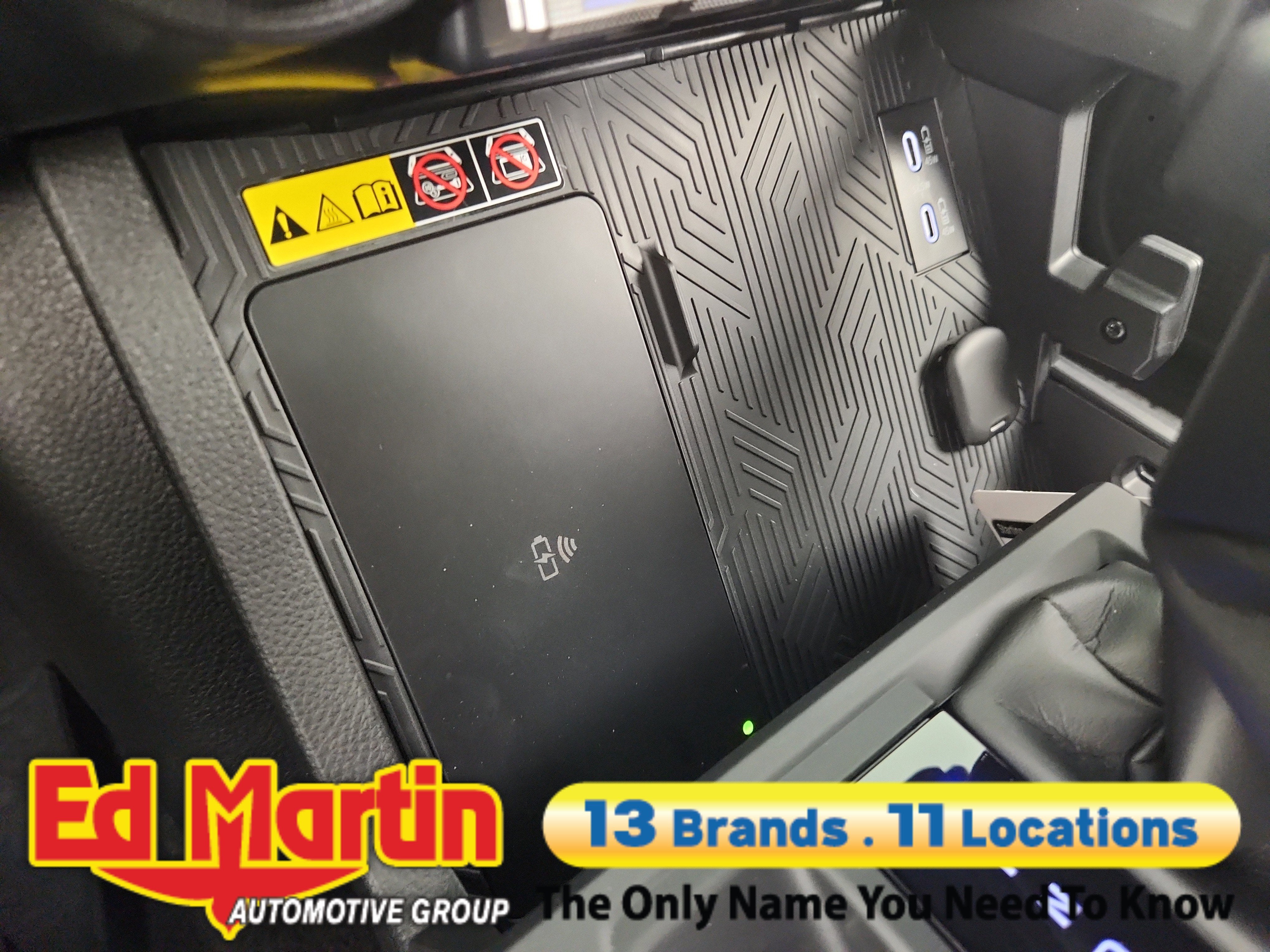 2026 Toyota Tacoma i-FORCE MAX TRD Off Road Hybrid