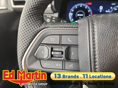 2026 Toyota Tacoma i-FORCE MAX TRD Off Road Hybrid