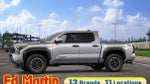 2026 Toyota Tacoma i-FORCE MAX TRD Off Road Hybrid
