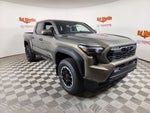 2026 Toyota Tacoma Hybrid TRD Off Road
