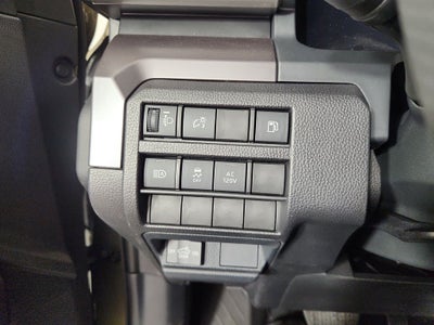 2026 Toyota Tacoma Hybrid TRD Off Road