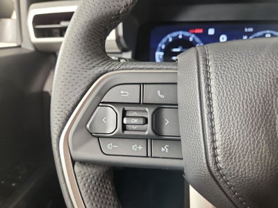 2026 Toyota Tacoma Hybrid TRD Off Road