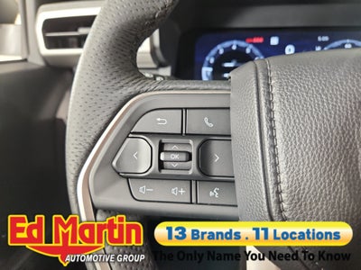2026 Toyota Tacoma i-FORCE MAX TRD Off Road Hybrid