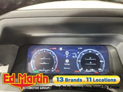 2026 Toyota Tacoma i-FORCE MAX TRD Off Road Hybrid